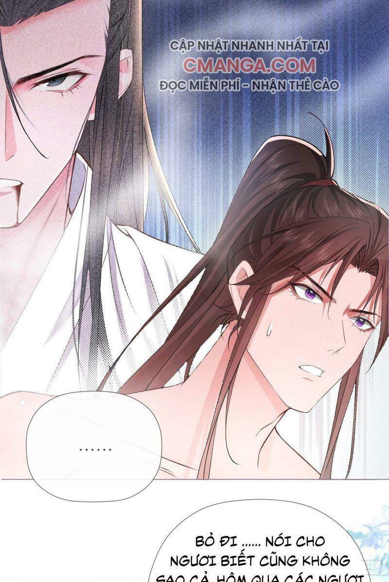 Nhập Mạc Chi Thần Chapter 11 - 6