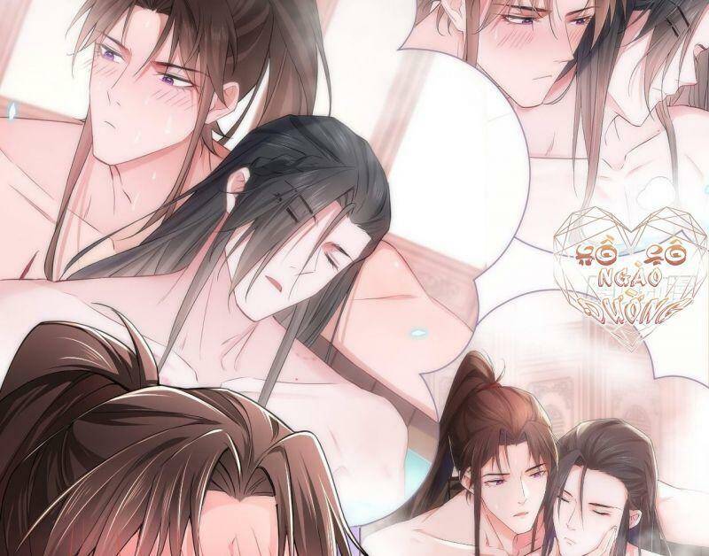 Nhập Mạc Chi Thần Chapter 11 - 53
