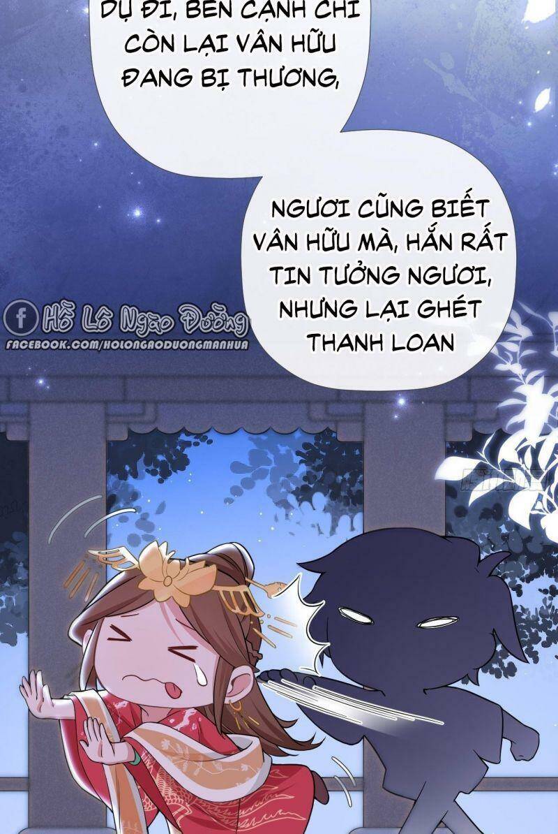 Nhập Mạc Chi Thần Chapter 11 - 10
