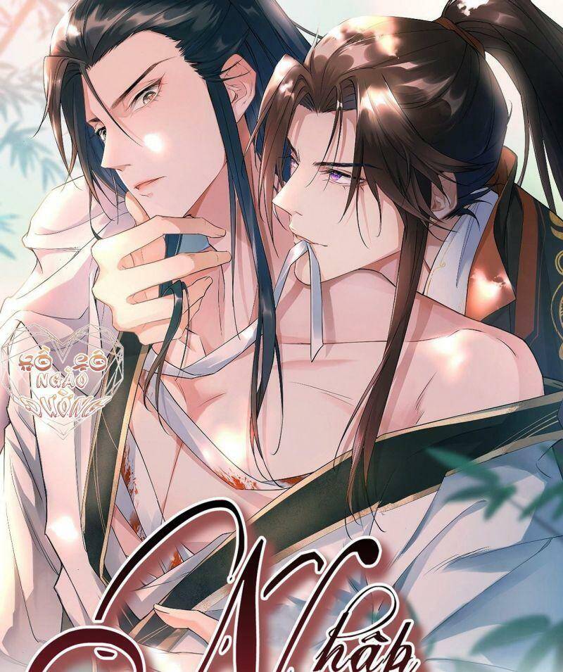 Nhập Mạc Chi Thần Chapter 13 - 1