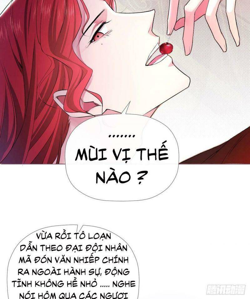 Nhập Mạc Chi Thần Chapter 13 - 12
