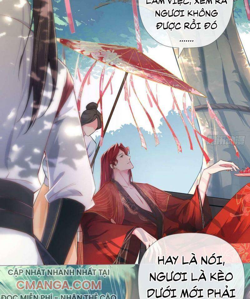 Nhập Mạc Chi Thần Chapter 13 - 14