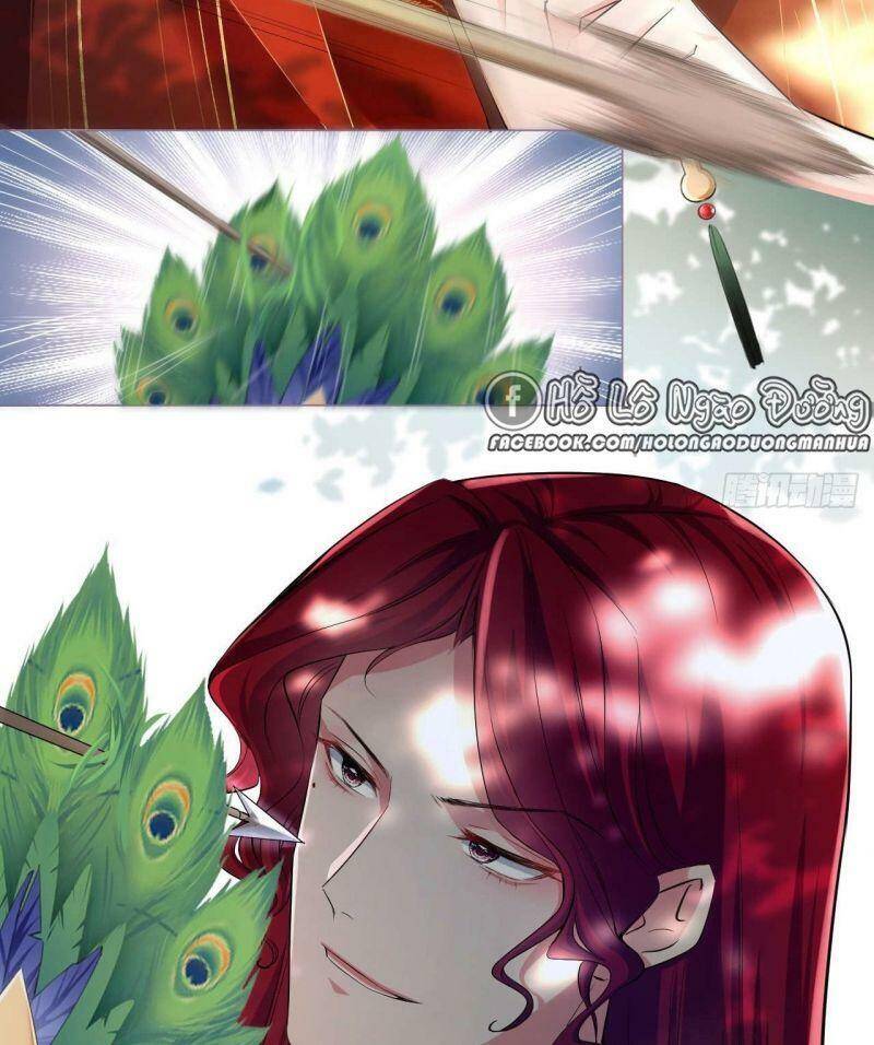 Nhập Mạc Chi Thần Chapter 13 - 20