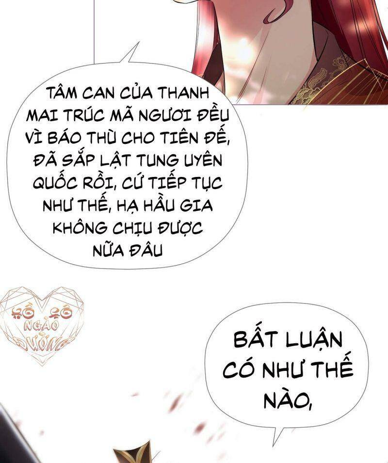 Nhập Mạc Chi Thần Chapter 13 - 22