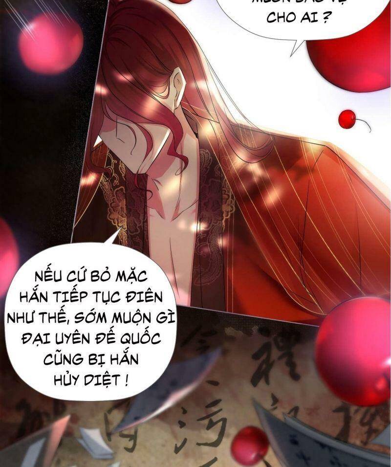 Nhập Mạc Chi Thần Chapter 13 - 25