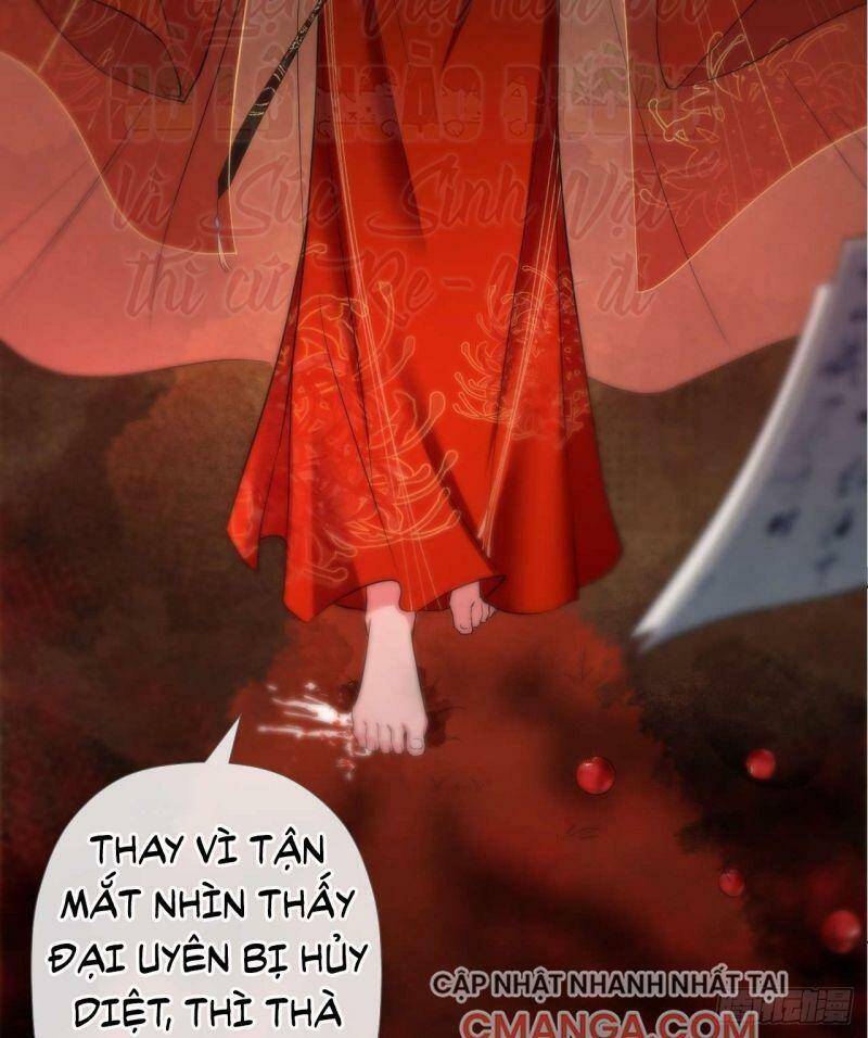 Nhập Mạc Chi Thần Chapter 13 - 27