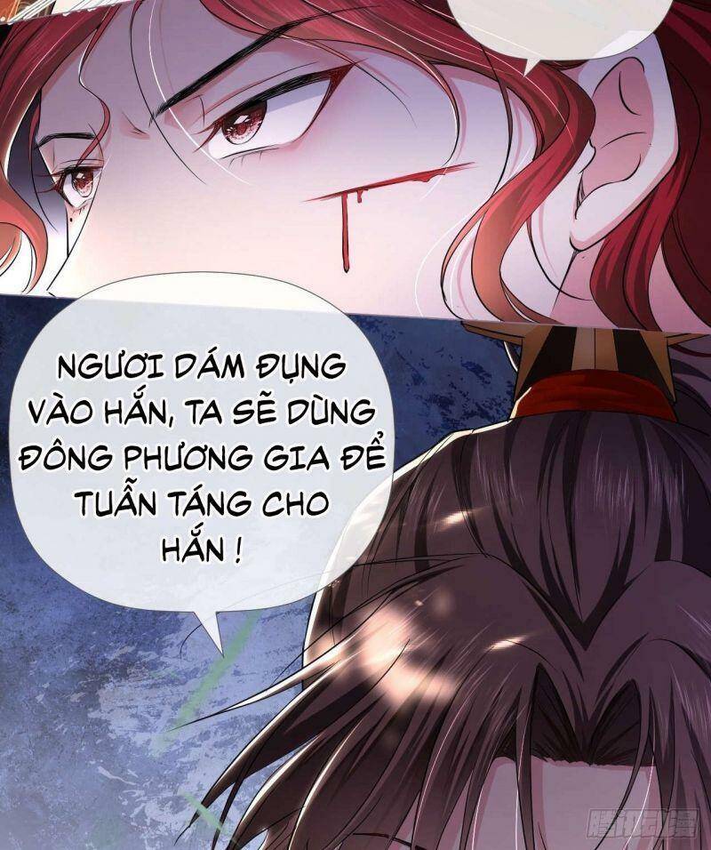 Nhập Mạc Chi Thần Chapter 13 - 30