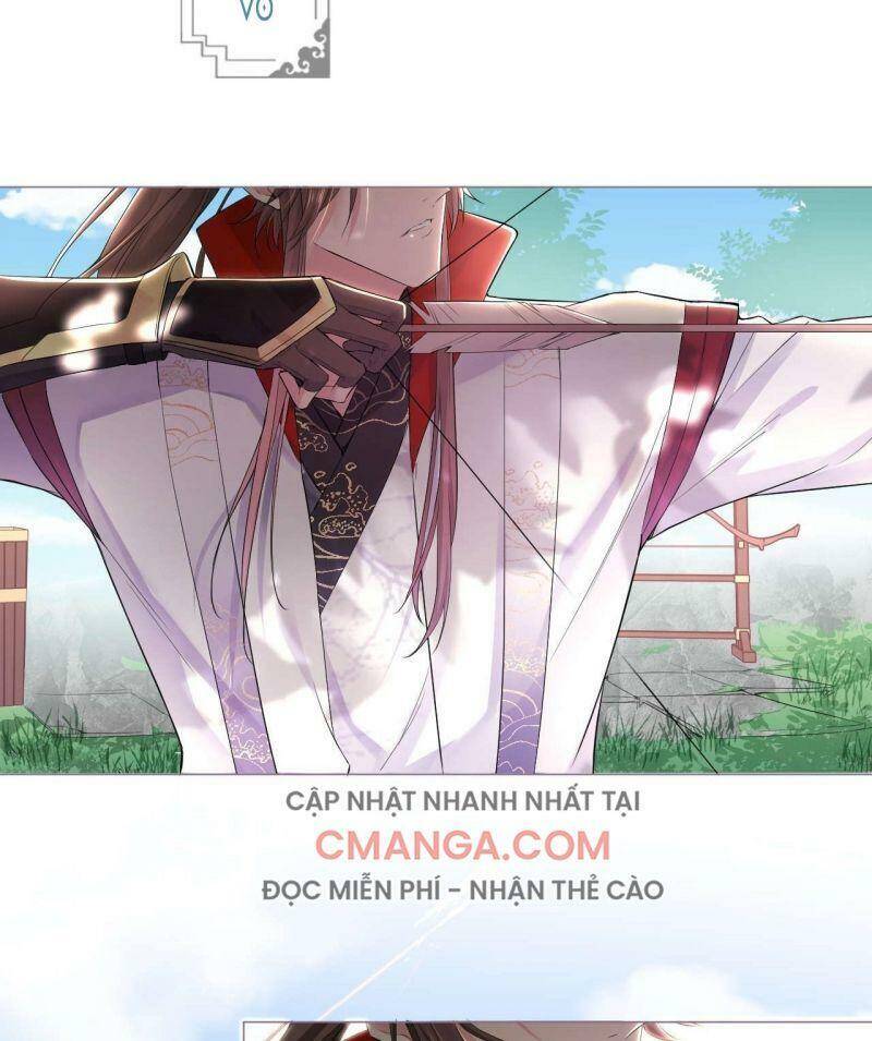 Nhập Mạc Chi Thần Chapter 13 - 4
