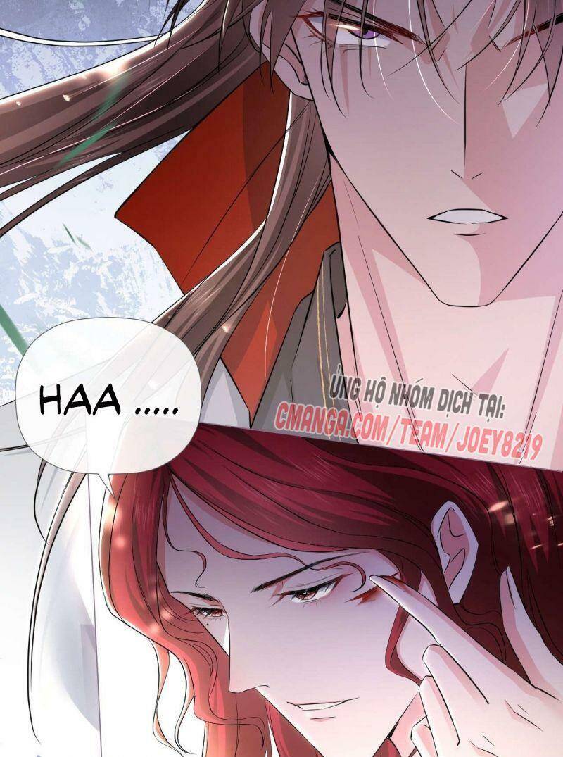 Nhập Mạc Chi Thần Chapter 13 - 31