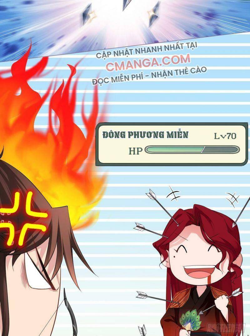 Nhập Mạc Chi Thần Chapter 13 - 37