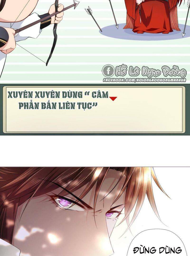 Nhập Mạc Chi Thần Chapter 13 - 38