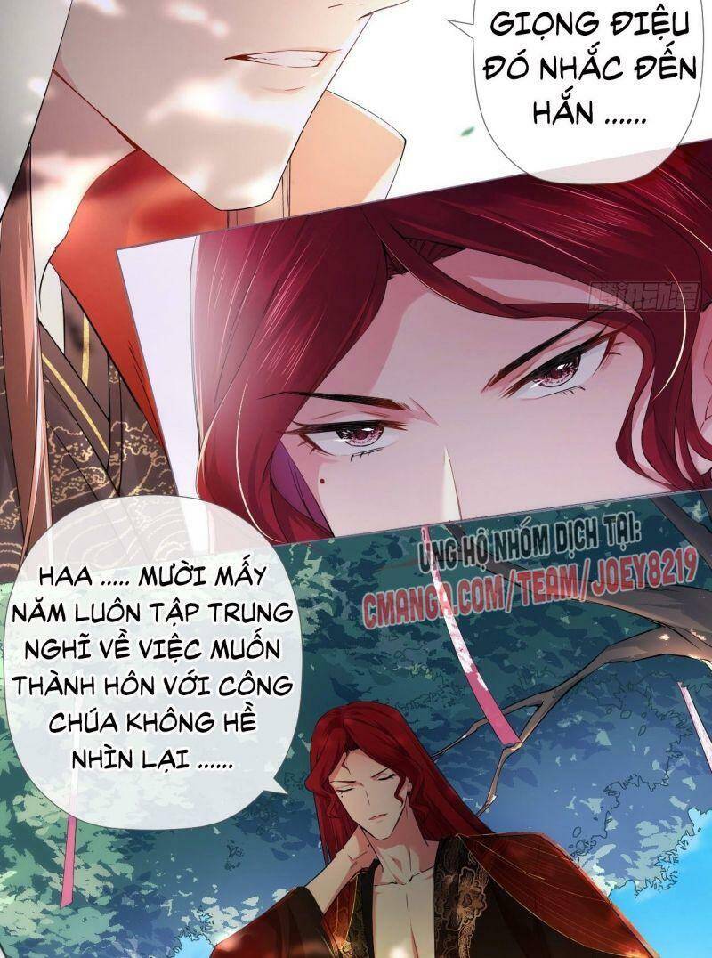 Nhập Mạc Chi Thần Chapter 13 - 39