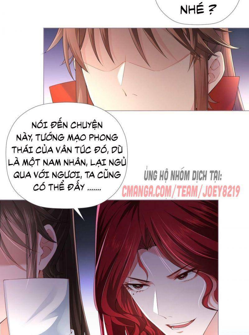 Nhập Mạc Chi Thần Chapter 13 - 42