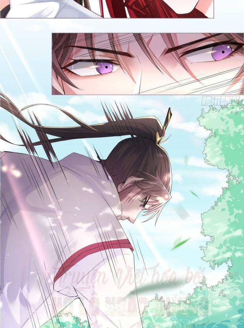 Nhập Mạc Chi Thần Chapter 13 - 43