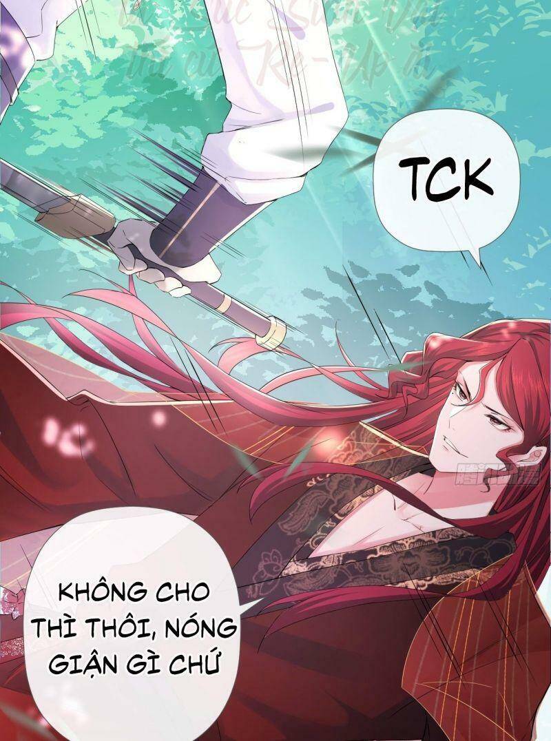 Nhập Mạc Chi Thần Chapter 13 - 44