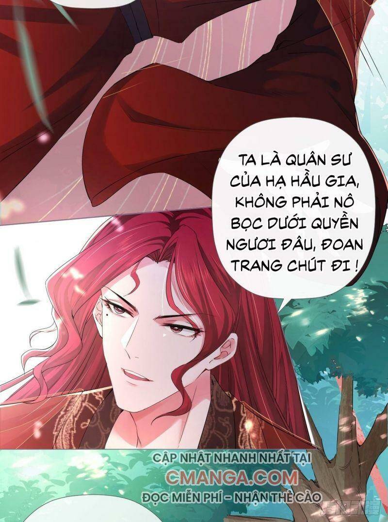 Nhập Mạc Chi Thần Chapter 13 - 45