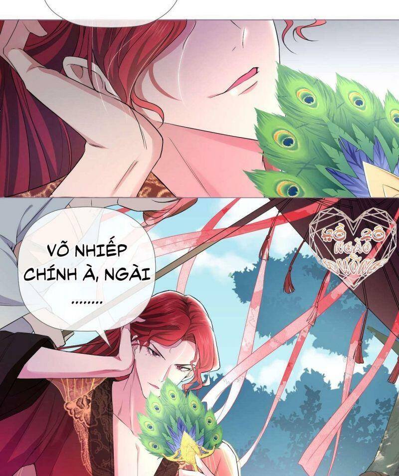 Nhập Mạc Chi Thần Chapter 13 - 7