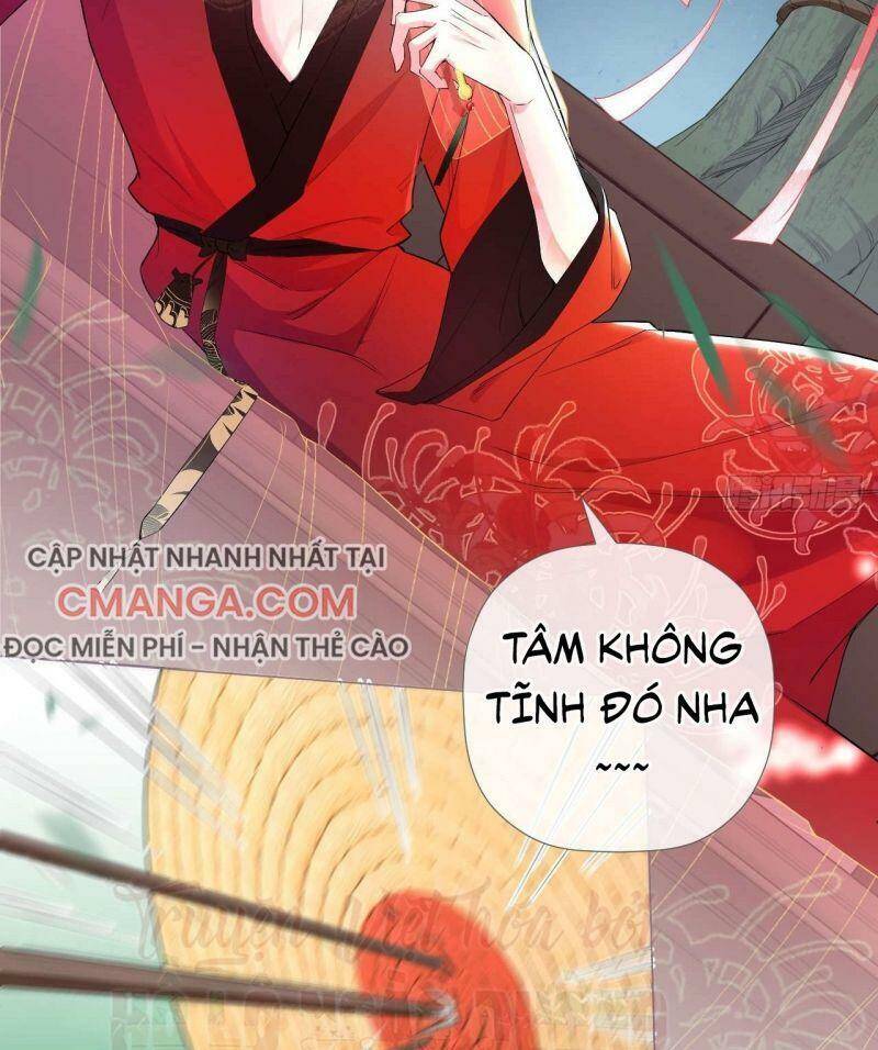 Nhập Mạc Chi Thần Chapter 13 - 8