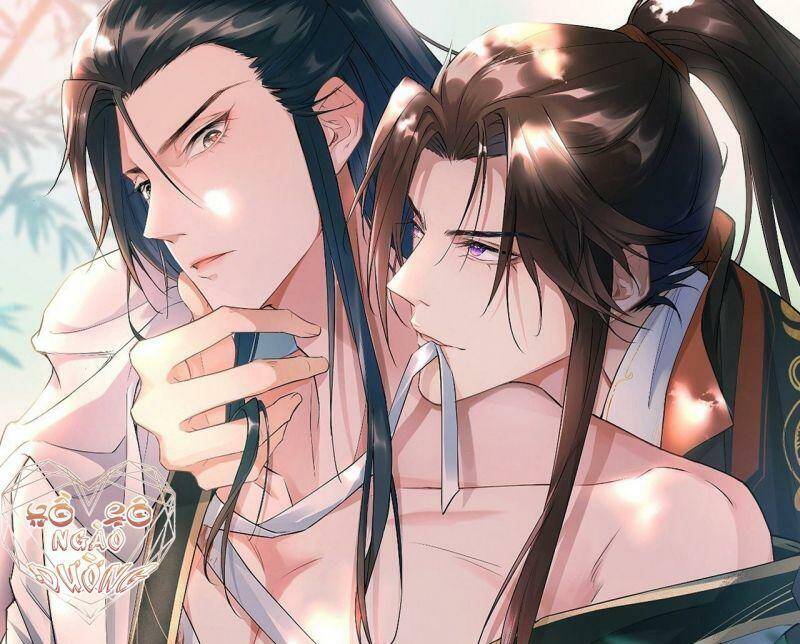 Nhập Mạc Chi Thần Chapter 14 - 1