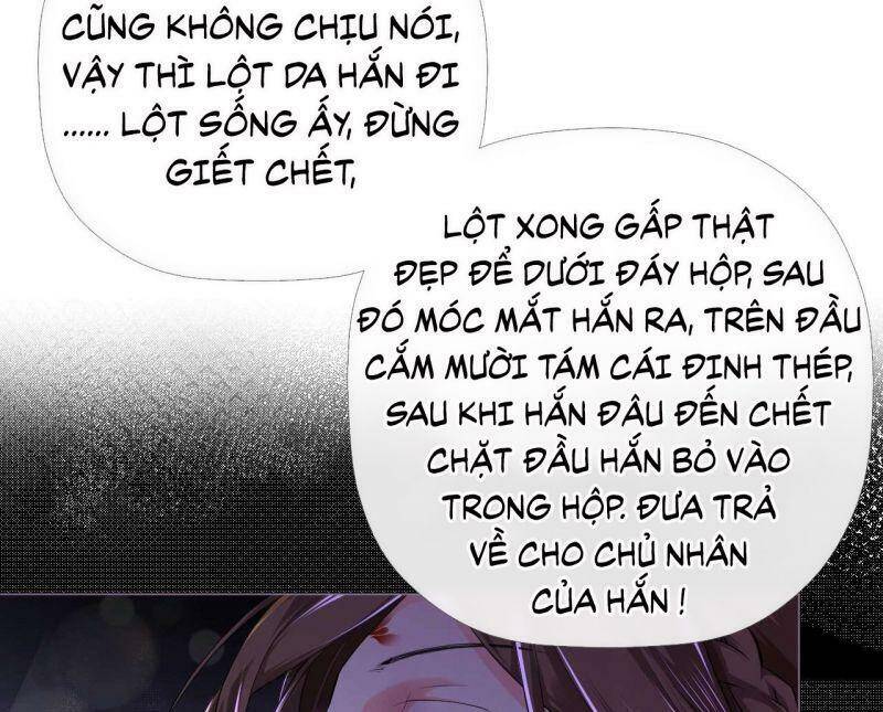 Nhập Mạc Chi Thần Chapter 14 - 11