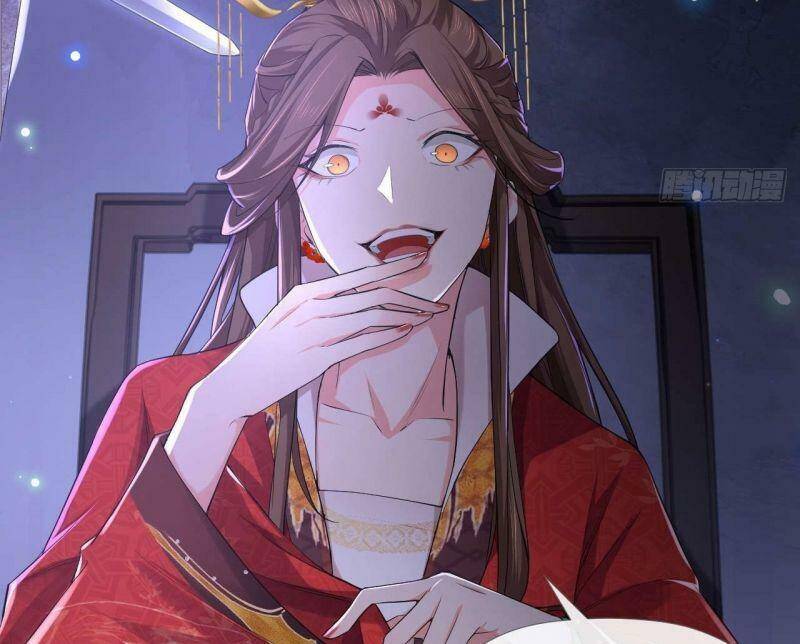 Nhập Mạc Chi Thần Chapter 14 - 14