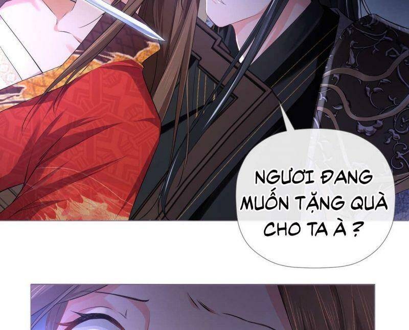 Nhập Mạc Chi Thần Chapter 14 - 17
