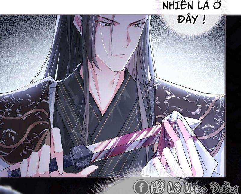 Nhập Mạc Chi Thần Chapter 14 - 19