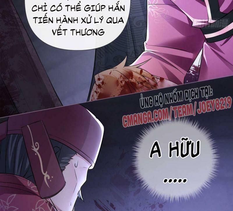 Nhập Mạc Chi Thần Chapter 14 - 27