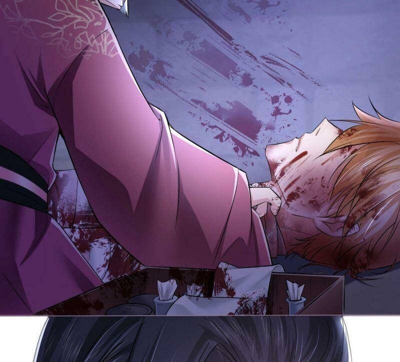 Nhập Mạc Chi Thần Chapter 14 - 28