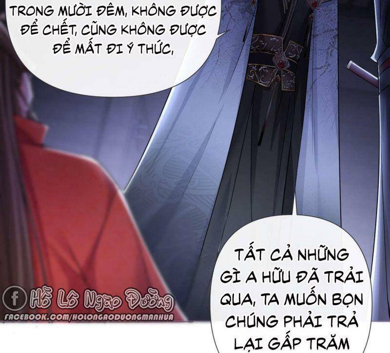 Nhập Mạc Chi Thần Chapter 14 - 30