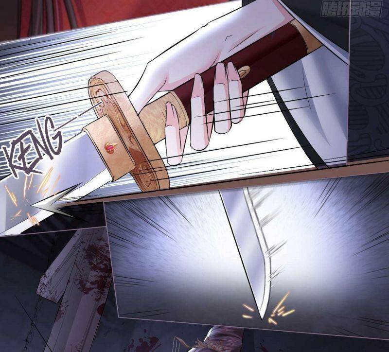 Nhập Mạc Chi Thần Chapter 14 - 35