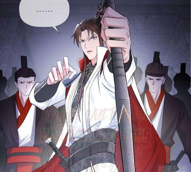 Nhập Mạc Chi Thần Chapter 14 - 38