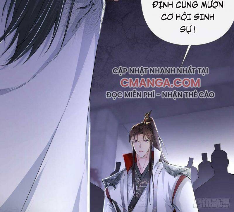 Nhập Mạc Chi Thần Chapter 14 - 40