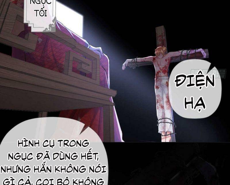 Nhập Mạc Chi Thần Chapter 14 - 5