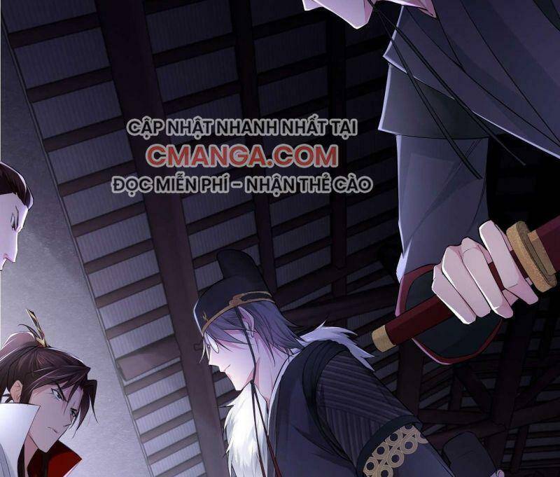 Nhập Mạc Chi Thần Chapter 14 - 46
