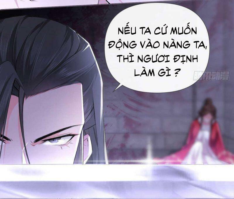 Nhập Mạc Chi Thần Chapter 14 - 49