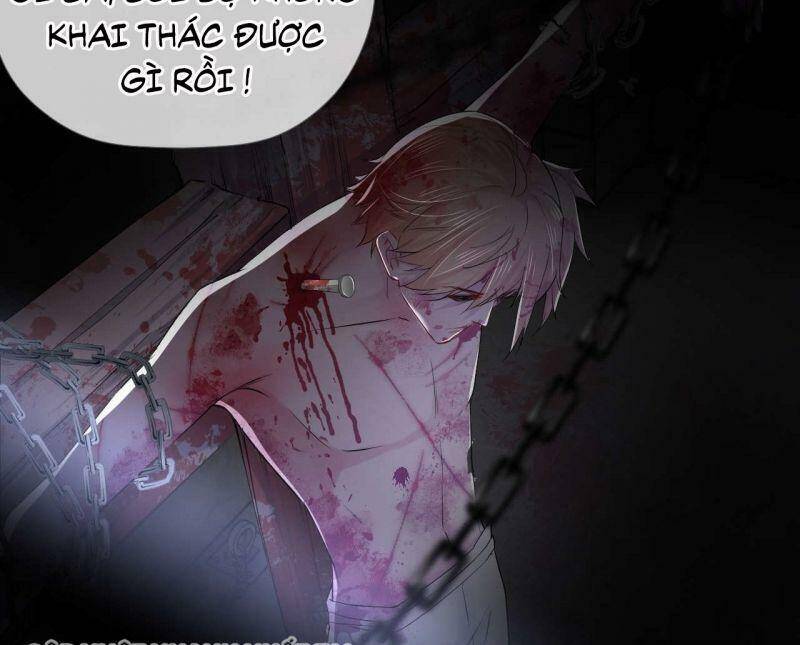 Nhập Mạc Chi Thần Chapter 14 - 6