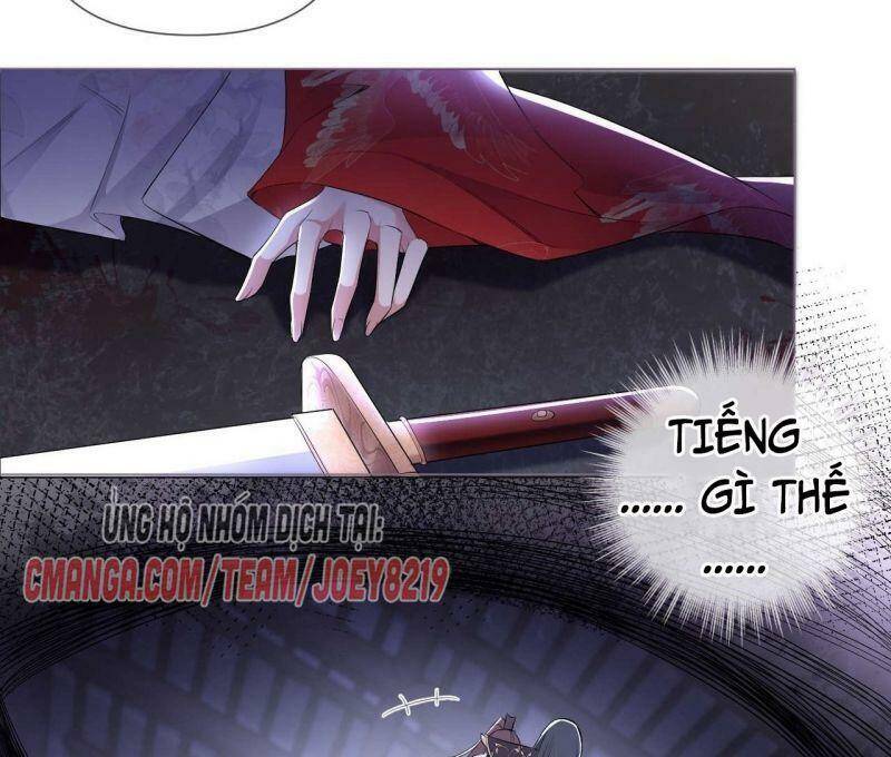 Nhập Mạc Chi Thần Chapter 14 - 54