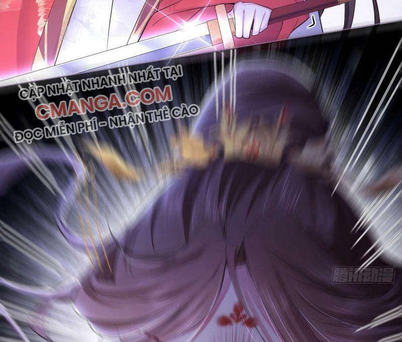 Nhập Mạc Chi Thần Chapter 14 - 57