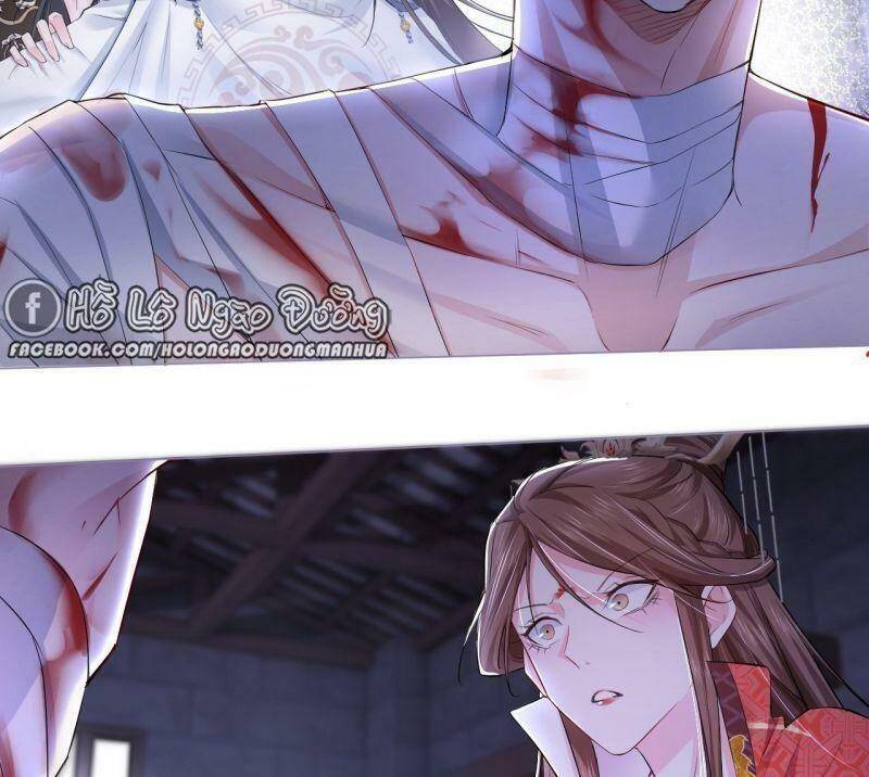 Nhập Mạc Chi Thần Chapter 15 - 11