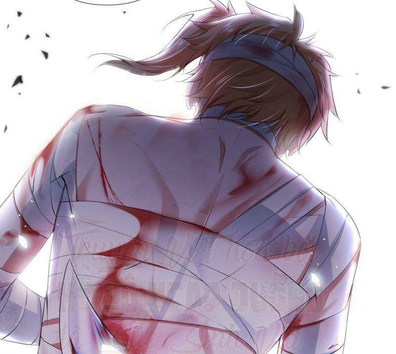 Nhập Mạc Chi Thần Chapter 15 - 13