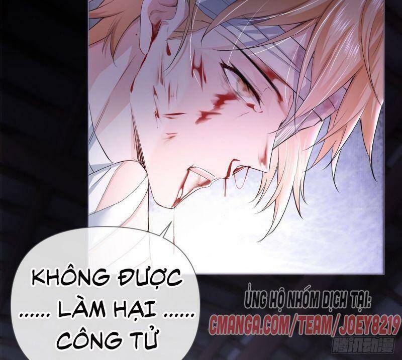 Nhập Mạc Chi Thần Chapter 15 - 16