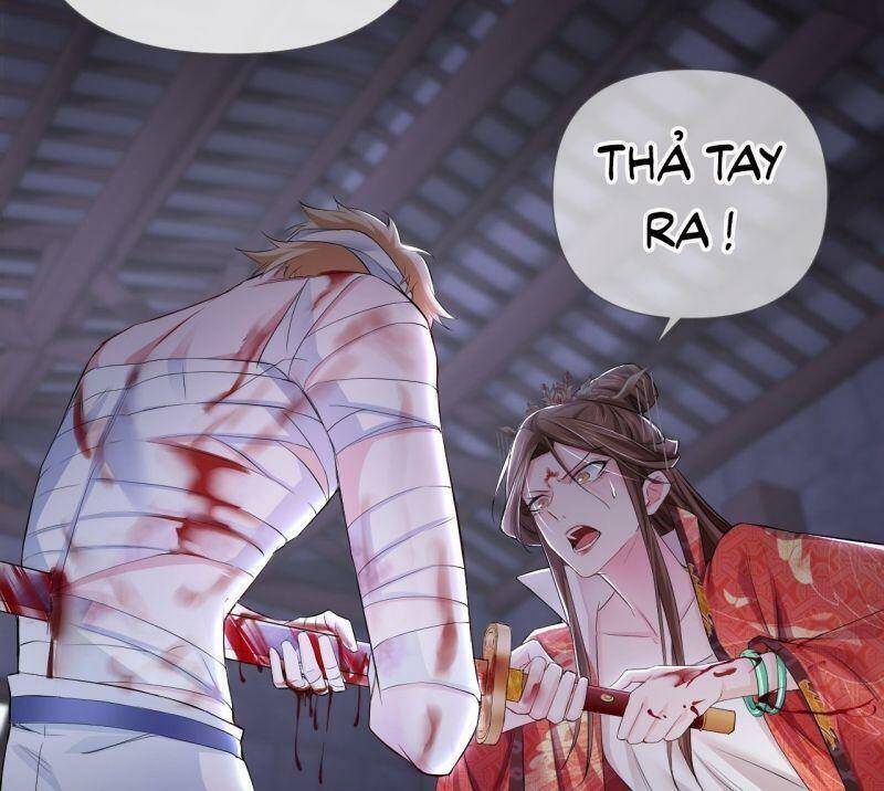 Nhập Mạc Chi Thần Chapter 15 - 17