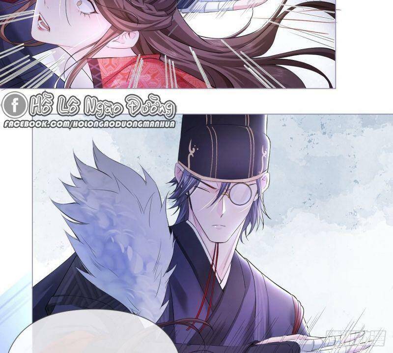 Nhập Mạc Chi Thần Chapter 15 - 20