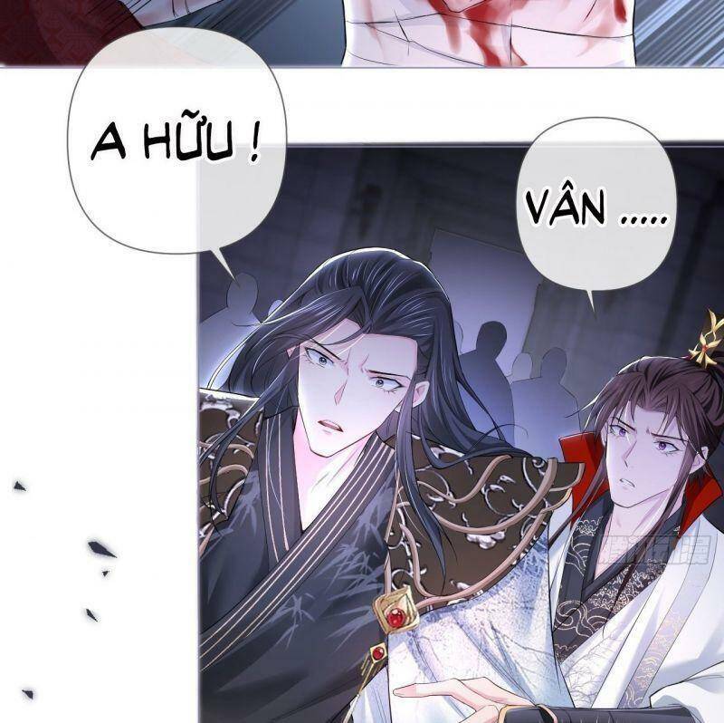 Nhập Mạc Chi Thần Chapter 15 - 22