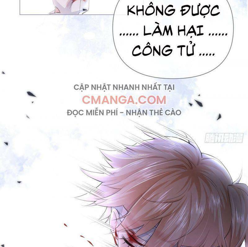 Nhập Mạc Chi Thần Chapter 15 - 24