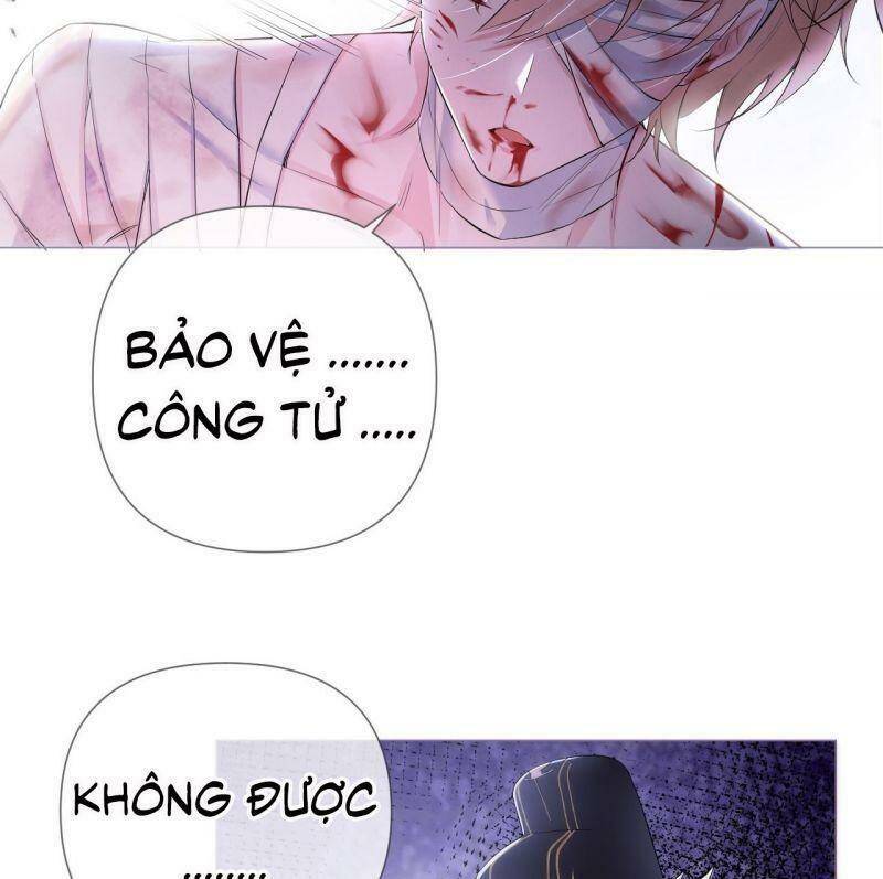 Nhập Mạc Chi Thần Chapter 15 - 25