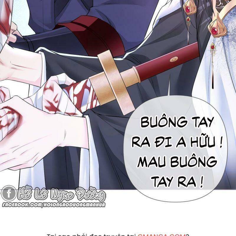 Nhập Mạc Chi Thần Chapter 15 - 29