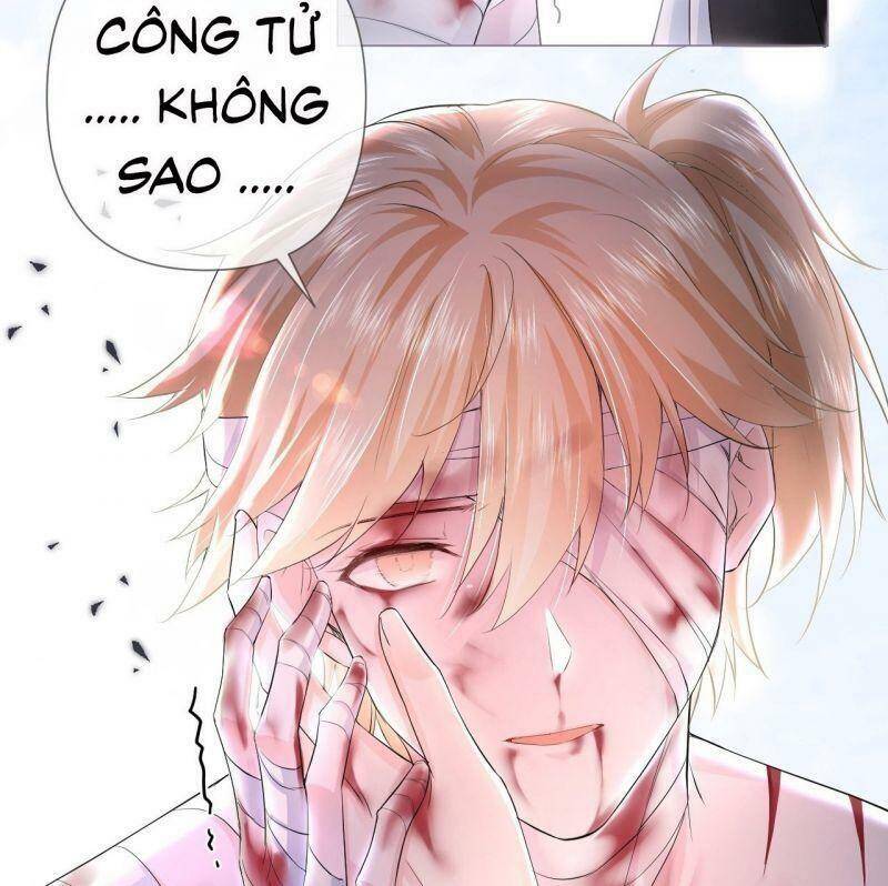 Nhập Mạc Chi Thần Chapter 15 - 36