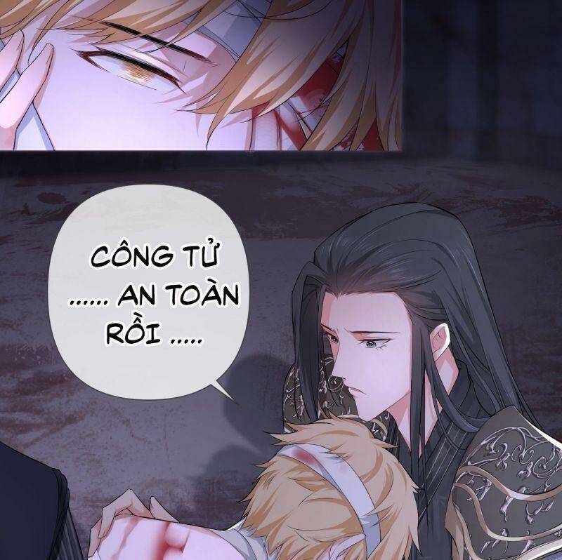 Nhập Mạc Chi Thần Chapter 15 - 38